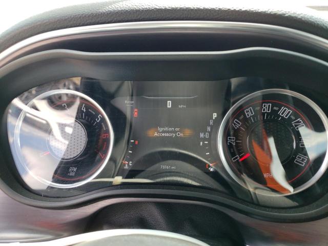 2C3CDZBT7HH629487 Dodge Challenger R/t