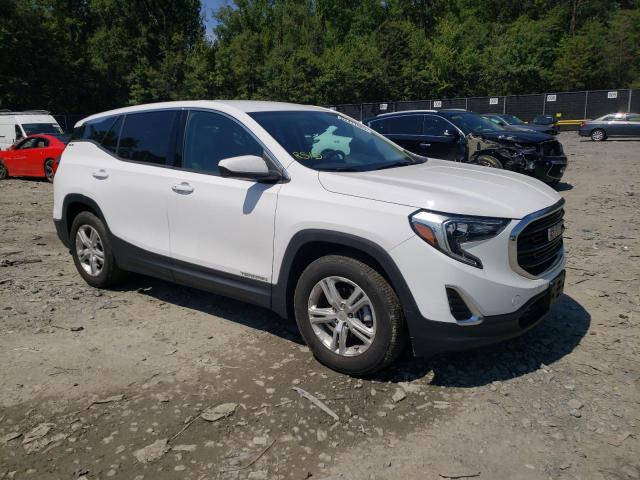 3GKALMEV3LL143396 GMC Terrain Sle