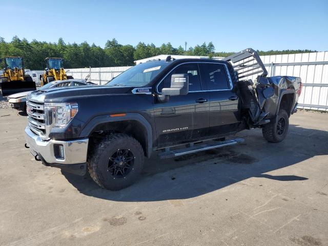 1GT59MEY6NF214268 auction archive image