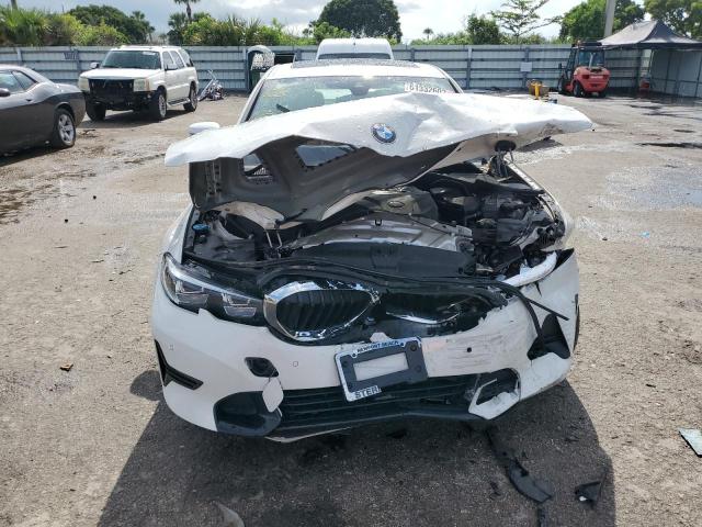 3MW5R1J54K8B03231 BMW 330I