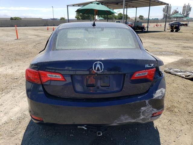 19VDE1F38EE004721 Acura ILX 20