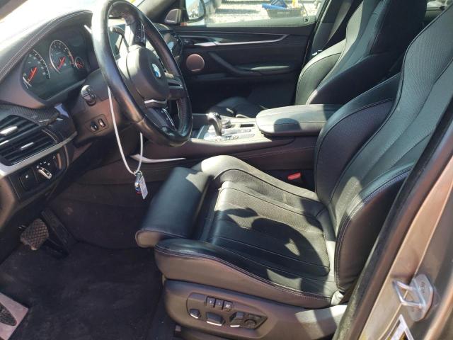 5YMKW8C53KLR38323 BMW X6 M