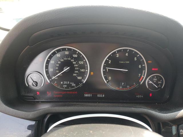 5UXWX7C55E0E82687 BMW X3 Xdrive35i