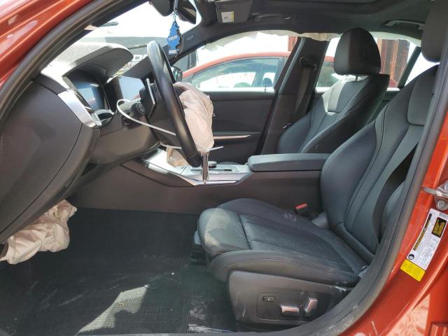 3MW5R1J00M8C19081 BMW 330I