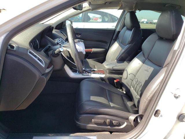 19UUB1F34HA004014 Acura TLX