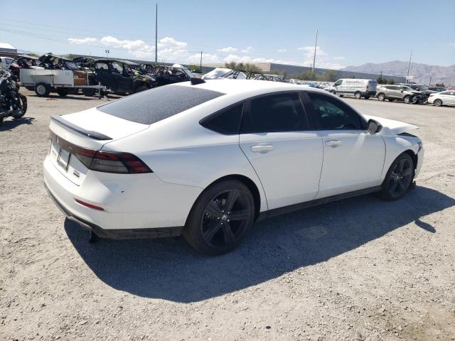 1HGCY2F78PA031900 Honda Accord Hybrid Sport-l