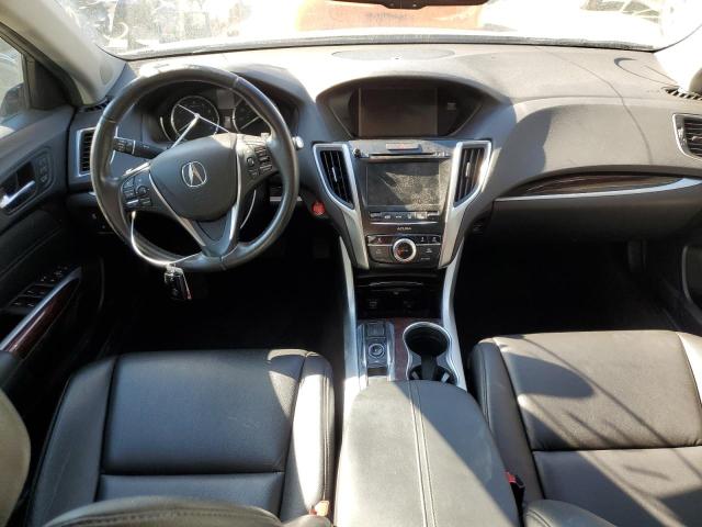 19UUB2F35FA016546 Acura TLX