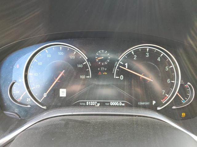 WBA7F2C59GG416918 BMW 750 Xi