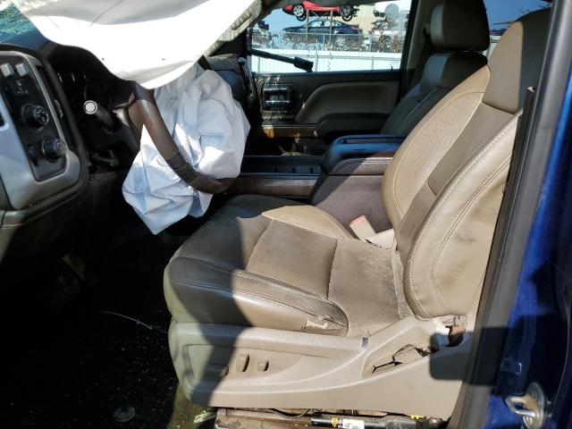 1GTV2VEC6FZ377422 GMC Sierra K1500 Slt