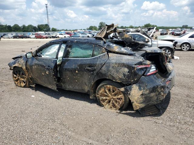 1N4AA6EV4PC501786 Nissan Maxima Sr