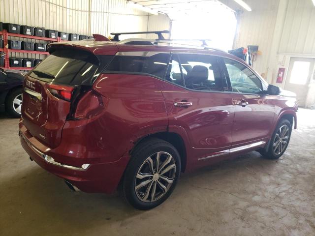 3GKALXEX4KL239040 GMC Terrain Denali