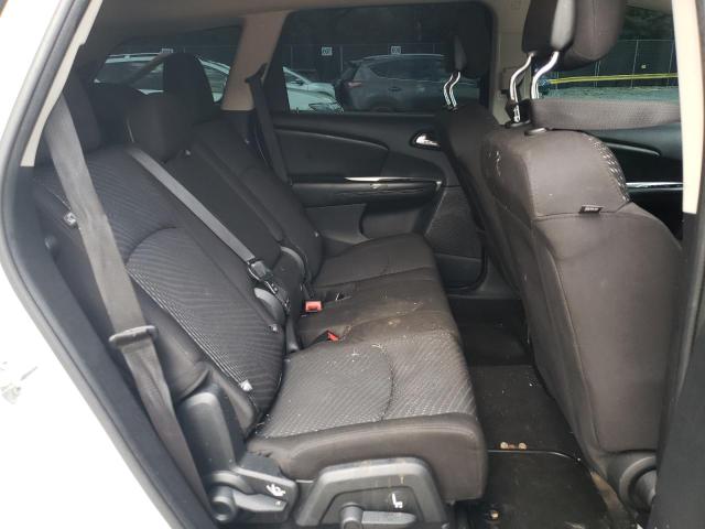 3C4PDCAB8FT649822 Dodge JOURNEY SE