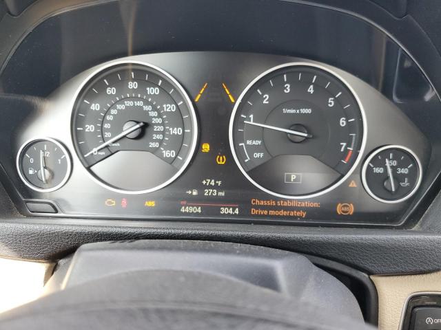 WBA4Z7C51JED47977 BMW 440XI