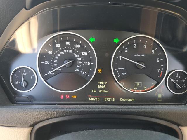 WBA3C1C52EK112664 BMW 328 I Sulev