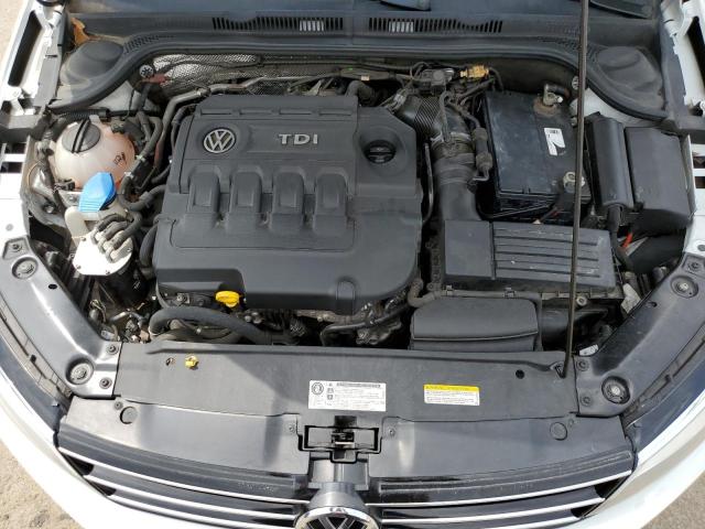 3VW3A7AJ2FM318800 Volkswagen JETTA TDI