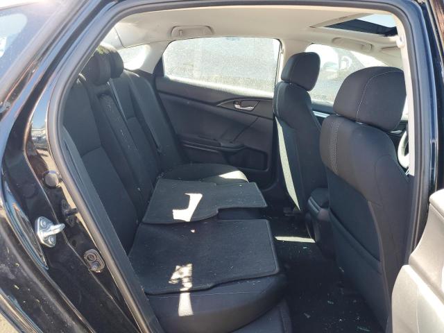 19XFC1F39HE031887 Honda CIVIC EX