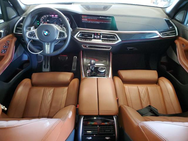 5UXJU4C0XP9P66639 BMW X5 M50i