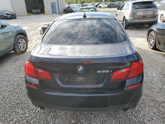WBA5B1C55FD921237 BMW 535 I