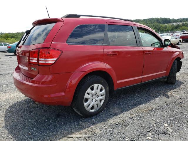 3C4PDCAB9JT535966 Dodge JOURNEY SE