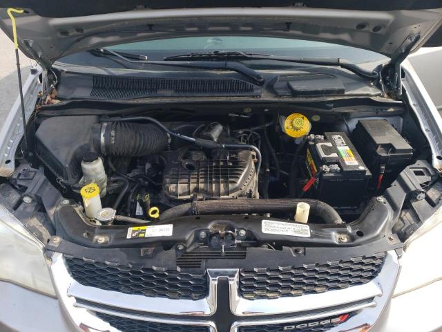 2C4RDGBG2ER452429 Dodge Grand Caravan Se