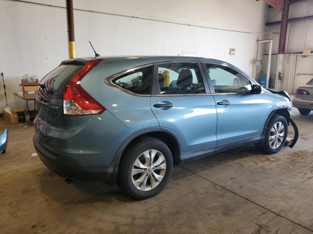 2HKRM4H33EH616724 Honda CR-V LX