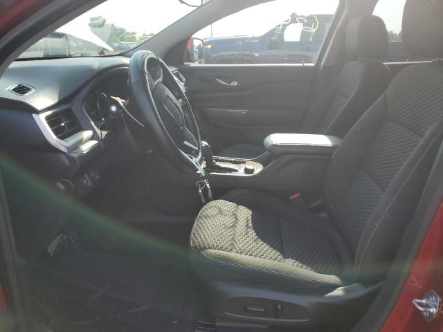 1GKKNLLS8KZ282562 GMC ACADIA SLE