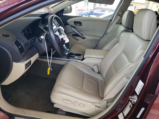 5J8TB3H58FL007621 Acura Rdx Technology