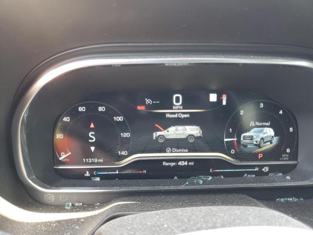 1GKS1GKD2PR113991 GMC Yukon Xl C1500 Slt