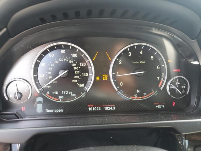5UXKR0C55F0P16891 BMW X5 Xdrive35i