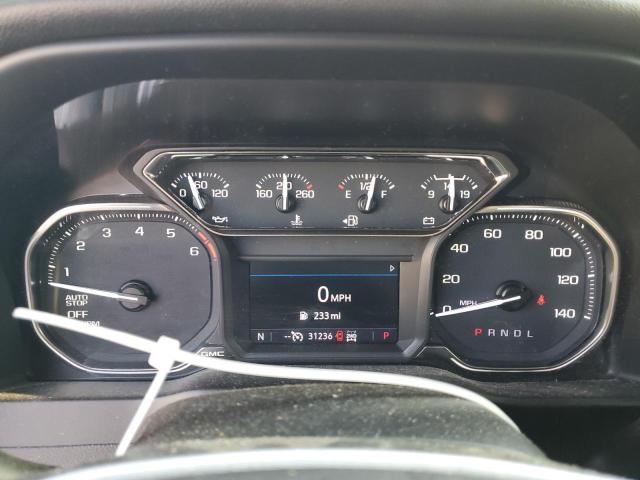 1GTR9CED4MZ278329 GMC Sierra K1500 Elevation