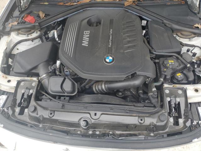 WBA8B3G52GNT62387 BMW 340 I