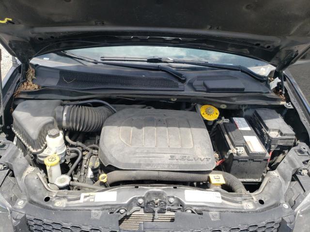 2C4RDGEG0KR567845 Dodge Grand Caravan Gt