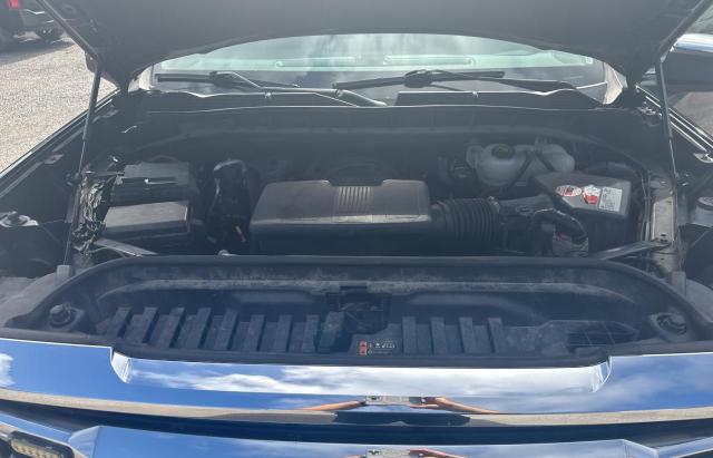1GTU9BED2KZ178635 GMC Sierra K1500 Sle