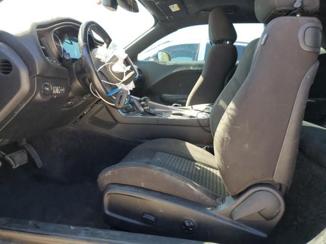 2C3CDZAG0HH617363 Dodge Challenger Sxt