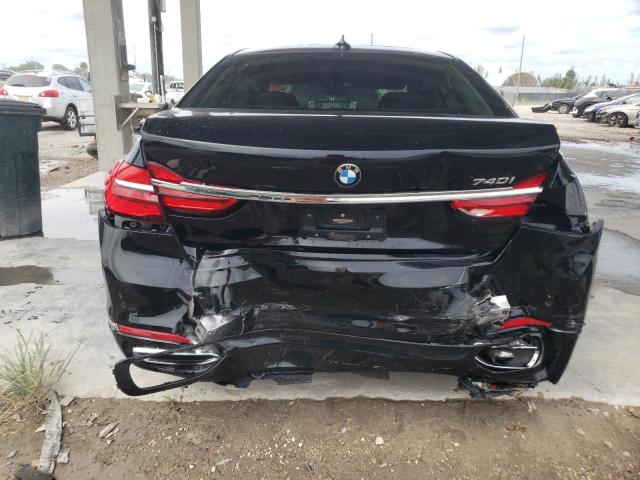 WBA7E2C31HG741176 BMW 740 I