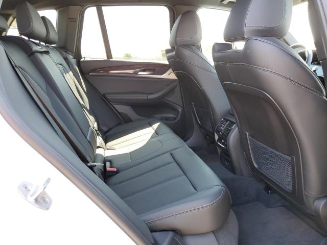 5UX43DP06P9S04943 BMW X3 Sdrive30i