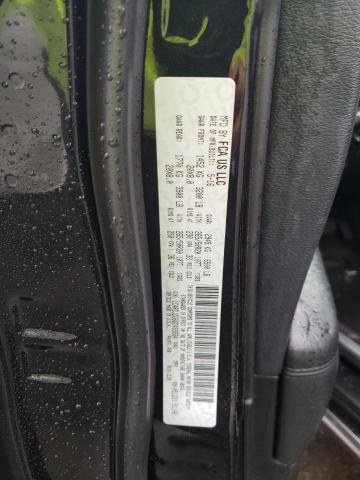 1C4RDJDG6GC433534 Dodge DURANGO LIMITED
