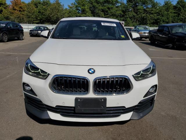 WBXYJ5C36JEF77712 BMW X2 Xdrive28i
