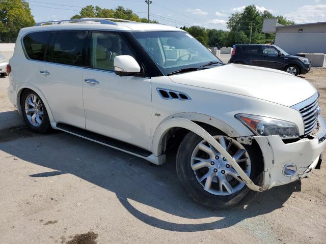 JN8AZ2NE8E9066006 Infiniti QX80