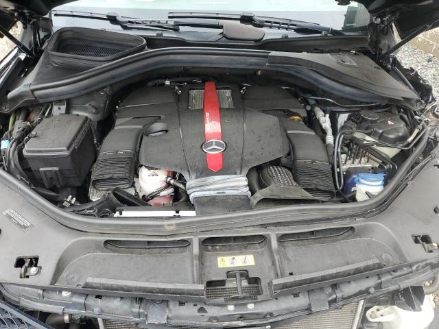 4JGED6EB2KA137182 Mercedes-Benz Gle Coupe 43 Amg