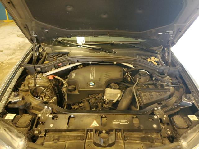 5UXWX9C51E0D22270 BMW X3 Xdrive28i