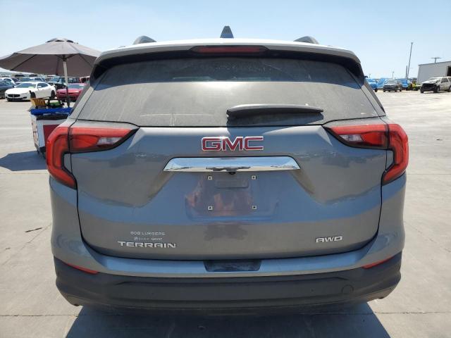 3GKALTEV3LL227793 GMC Terrain Sle