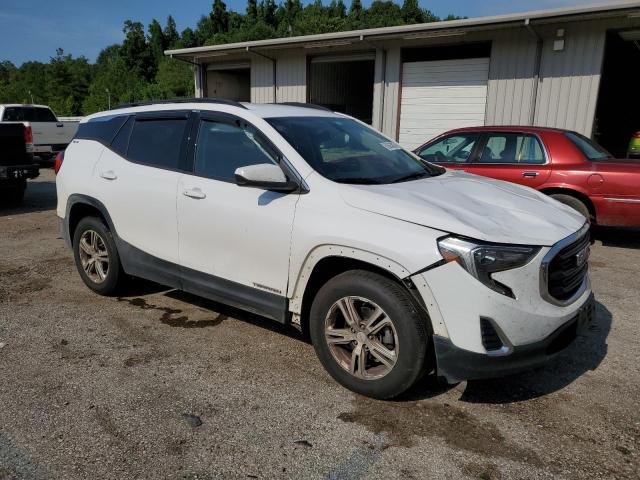 3GKALTEV6JL300667 GMC Terrain Sle