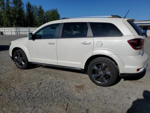 3C4PDDGG9FT721054 Dodge Journey Crossroad