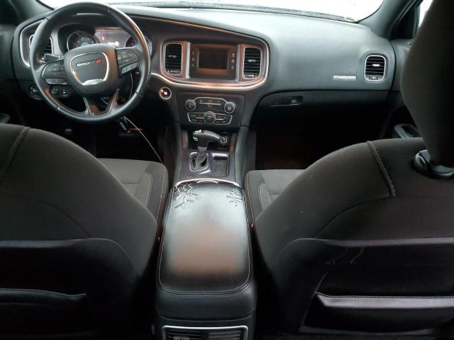 2C3CDXBG3GH328334 Dodge Charger Se