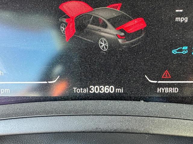 3MW5P7J01N8C54951 BMW 330e