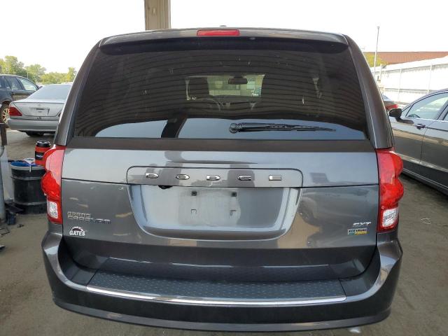 2C4RDGCG0KR712692 Dodge Grand Caravan Sxt