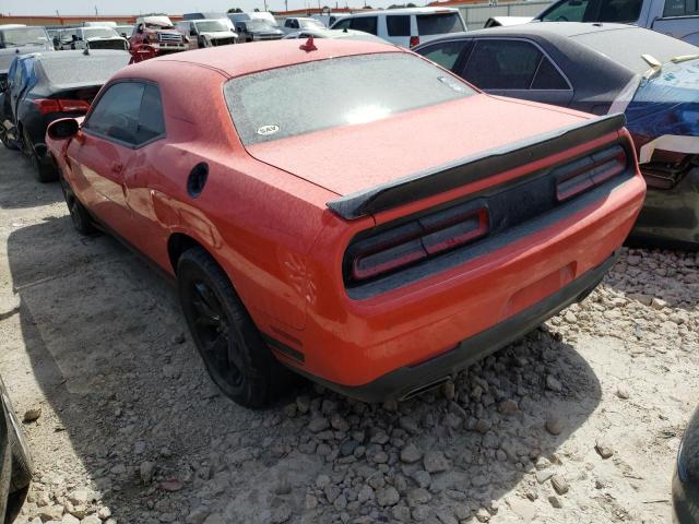 2C3CDZAG3HH550886 Dodge Challenger Sxt