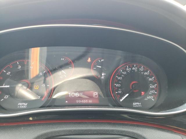 1C3CDFFA6GD823222 Dodge Dart Sxt Sport