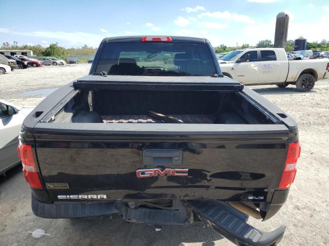3GTP1UEC2FG326683 GMC Sierra C1500 Sle